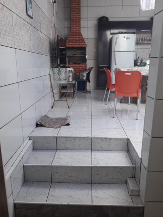 Imagem Casa com 3 Quartos à Venda, 80 m² em Parque Industrial - São José Dos Campos