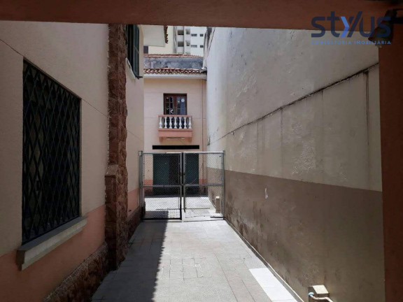 Imagem Sobrado com 3 Quartos à Venda ou Locação, 300 m² em Aclimação - São Paulo