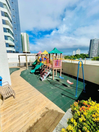 Imagem Imóvel com 3 Quartos à Venda, 135 m² em Horto Florestal - Salvador Imagem Imóvel com 3 Quartos à Venda, 135 m² em Horto Florestal - Salvador