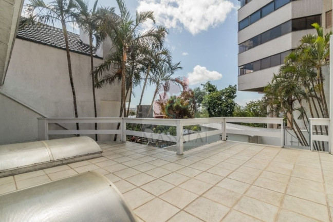 Imagem Casa com 4 Quartos à Venda, 250 m² em Menino Deus - Porto Alegre
