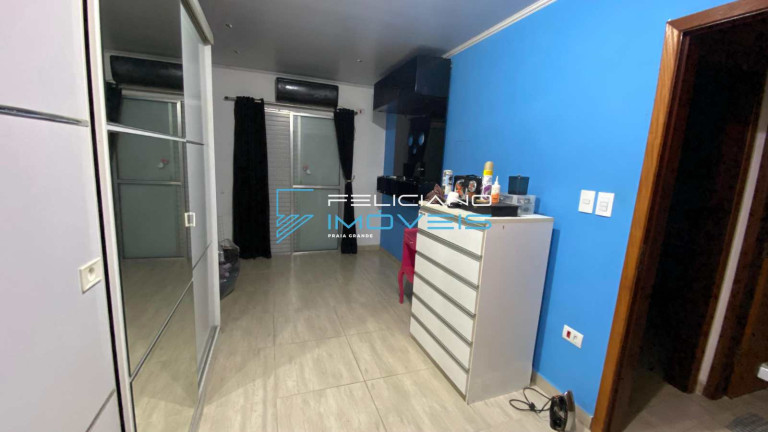 Imagem Apartamento com 2 Quartos à Venda, 70 m² em Boqueirão - Praia Grande