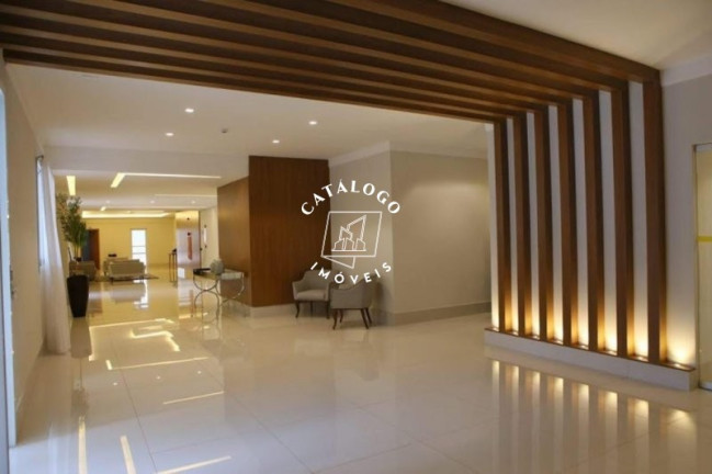Imagem Apartamento com 3 Quartos à Venda, 172 m² em Nova Aliança - Ribeirão Preto Imagem Apartamento com 3 Quartos à Venda, 172 m² em Nova Aliança - Ribeirão Preto