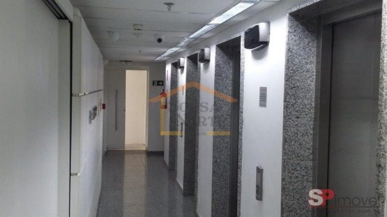 Imagem Sala Comercial para Alugar, 258 m² em Santana - São Paulo Imagem Sala Comercial para Alugar, 258 m² em Santana - São Paulo