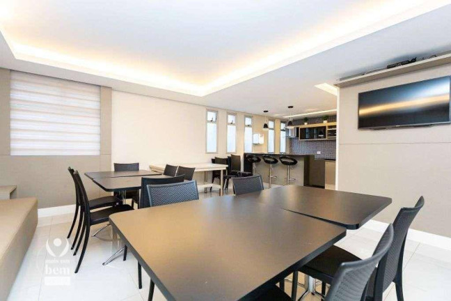 Imagem Apartamento com 3 Quartos à Venda, 59 m² em Alto Da Glória - Curitiba