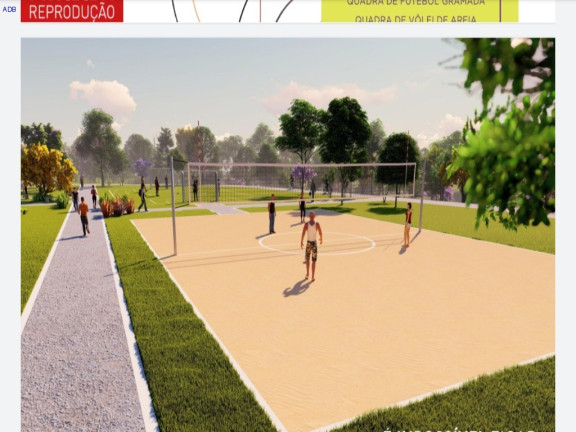 Imagem Terreno à Venda, 175 m² em Vitoria Park - Pindamonhangaba Imagem Terreno à Venda, 175 m² em Vitoria Park - Pindamonhangaba