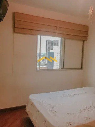 Imagem Apartamento com 2 Quartos à Venda, 60 m² em Santo Amaro - São Paulo Imagem Apartamento com 2 Quartos à Venda, 60 m² em Santo Amaro - São Paulo