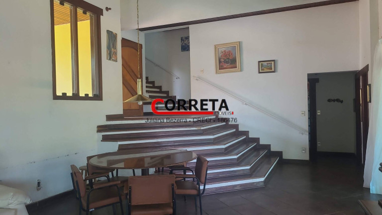 Imagem Casa com 5 Quartos à Venda, 4.000 m² em Piratuba - Ibiúna
