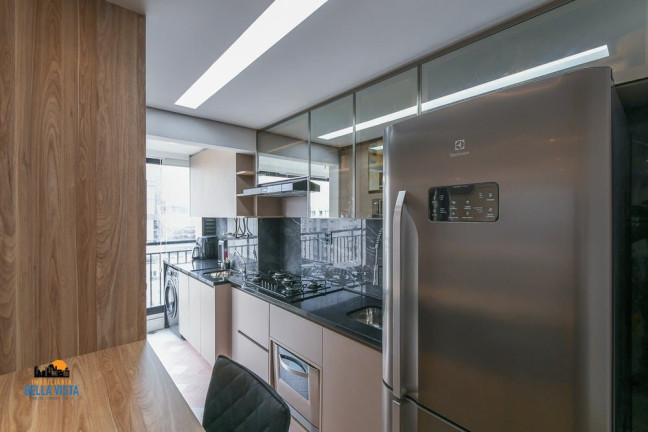 Imagem Apartamento com 1 Quarto à Venda, em Vila Mariana - São Paulo Imagem Apartamento com 1 Quarto à Venda, em Vila Mariana - São Paulo