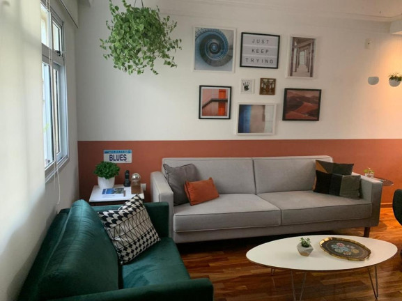 Imagem Sobrado com 3 Quartos à Venda, 100 m² em Vila Gumercindo - Sp Imagem Sobrado com 3 Quartos à Venda, 100 m² em Vila Gumercindo - Sp
