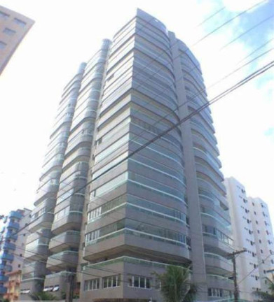 Cobertura com 3 Quartos à Venda, 622 m² em Tupi - Praia Grande