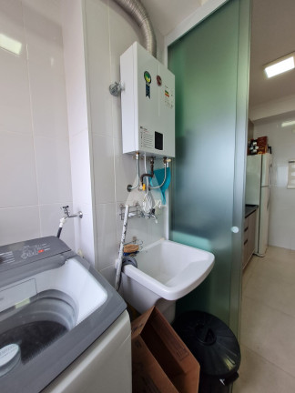 Imagem Apartamento com 2 Quartos à Venda, 63 m² em Campo Grande - Santos Imagem Apartamento com 2 Quartos à Venda, 63 m² em Campo Grande - Santos