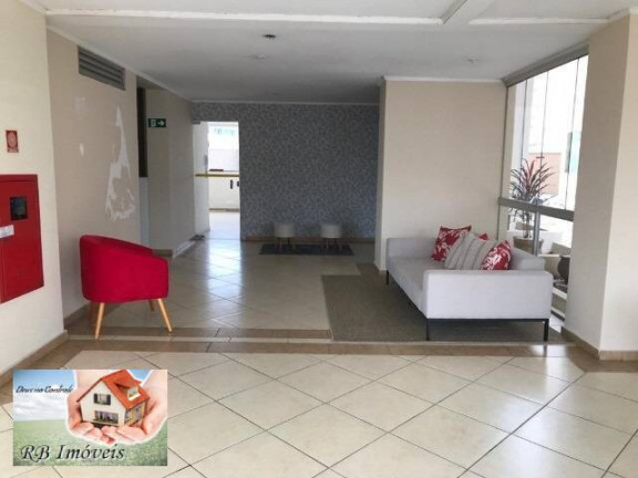 Imagem Apartamento com 2 Quartos à Venda, 60 m² em Vila Alzira - Santo André Imagem Apartamento com 2 Quartos à Venda, 60 m² em Vila Alzira - Santo André