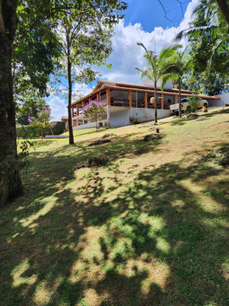 Imagem Chácara com 5 Quartos à Venda, 613 m² em Jardim Estância Brasil - Atibaia Imagem Chácara com 5 Quartos à Venda, 613 m² em Jardim Estância Brasil - Atibaia