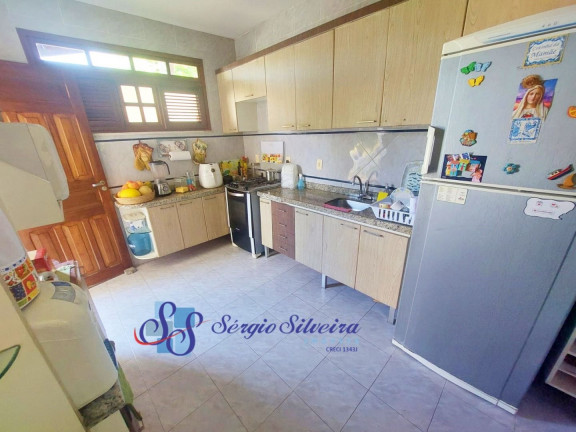 Imagem Casa com 3 Quartos à Venda, 145 m² em José De Alencar - Fortaleza Imagem Casa com 3 Quartos à Venda, 145 m² em José De Alencar - Fortaleza