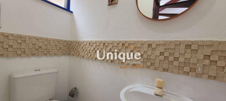 Imagem Casa com 4 Quartos à Venda, 150 m² em Geribá - Armação Dos Búzios