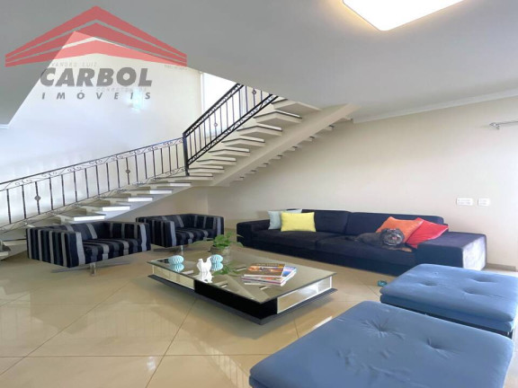 Imagem Casa de Condomínio com 3 Quartos à Venda, 365 m² em Jardim Novo Mundo - Jundiaí Imagem Casa de Condomínio com 3 Quartos à Venda, 365 m² em Jardim Novo Mundo - Jundiaí