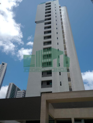 Foto do imóvel Apartamento com 3 Quartos à Venda, 84 m² em Rosarinho - Recife