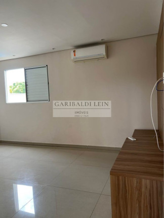 Imagem Casa com 4 Quartos para Alugar, 250 m² em Swiss Park - Campinas
