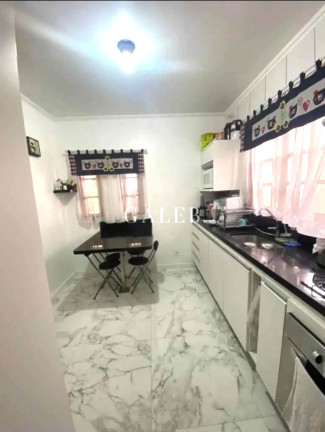Imagem Casa com 3 Quartos à Venda, 130 m² em Jardim Paulista - Atibaia Imagem Casa com 3 Quartos à Venda, 130 m² em Jardim Paulista - Atibaia