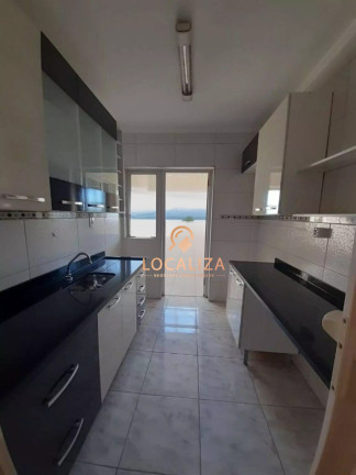 Imagem Imóvel com 3 Quartos à Venda, 76 m² em Jardim São Dimas - São José Dos Campos