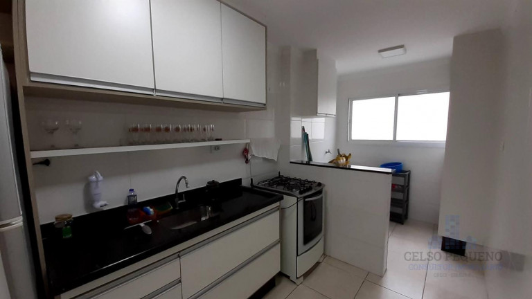 Imagem Apartamento com 3 Quartos à Venda, 115 m² em Aviação - Praia Grande Imagem Apartamento com 3 Quartos à Venda, 115 m² em Aviação - Praia Grande