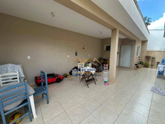 Imagem Casa com 3 Quartos à Venda, 160 m² em Vila Monte Verde - Tatuí Imagem Casa com 3 Quartos à Venda, 160 m² em Vila Monte Verde - Tatuí