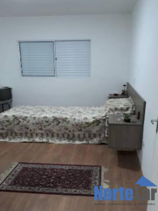Imagem Casa de Condomínio com 2 Quartos à Venda, 65 m² em Jaçanã - São Paulo