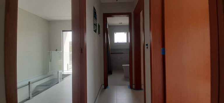 Imagem Casa com 4 Quartos à Venda, 176 m² em Forquilhas - São José