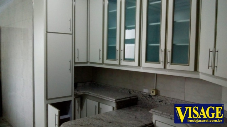 Imagem Apartamento com 3 Quartos à Venda,  em Centro - Jacareí