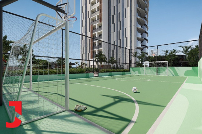 Imagem Apartamento com 4 Quartos à Venda,  em Ilha De Santa Maria - Vitória