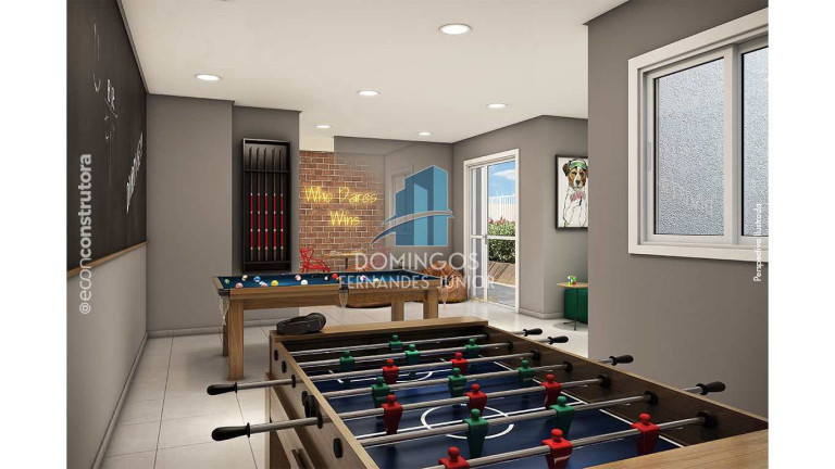 Imagem Apartamento com 2 Quartos à Venda, 35 m² em São Miguel Paulista - São Paulo Imagem Apartamento com 2 Quartos à Venda, 35 m² em São Miguel Paulista - São Paulo
