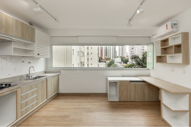 Apartamento com 1 Quarto à Venda, 35 m² em Vila Da Saúde - São Paulo