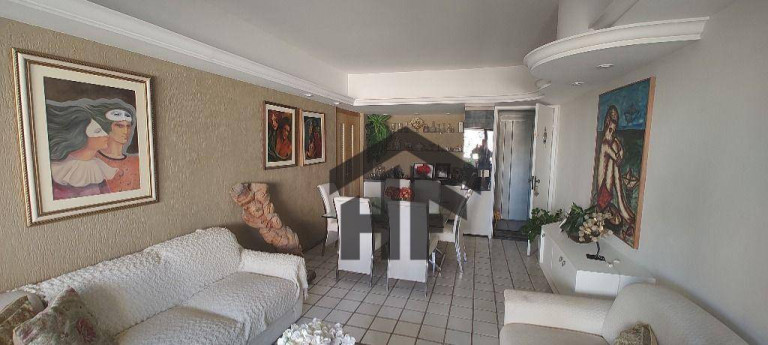 Imagem Apartamento com 3 Quartos à Venda, 120 m² em Boa Viagem - Recife Imagem Apartamento com 3 Quartos à Venda, 120 m² em Boa Viagem - Recife