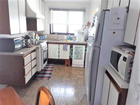 Imagem Apartamento com 3 Quartos à Venda, 425 m² em Moema - São Paulo