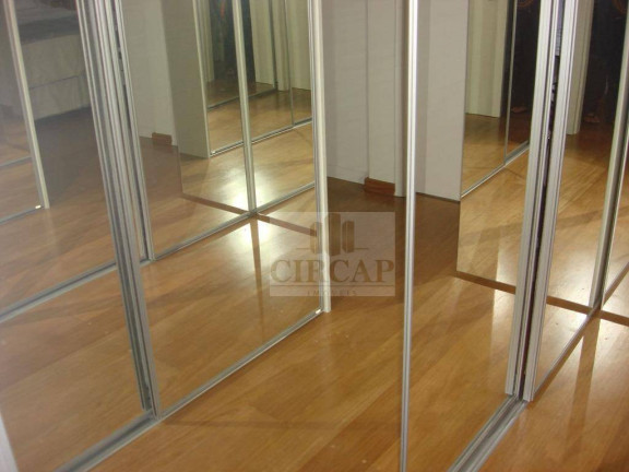 Imagem Apartamento com 3 Quartos à Venda, 132 m² em Vila Romana - São Paulo Imagem Apartamento com 3 Quartos à Venda, 132 m² em Vila Romana - São Paulo