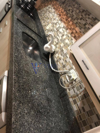 Imagem Apartamento com 3 Quartos à Venda, 70 m² em Barueri Imagem Apartamento com 3 Quartos à Venda, 70 m² em Barueri