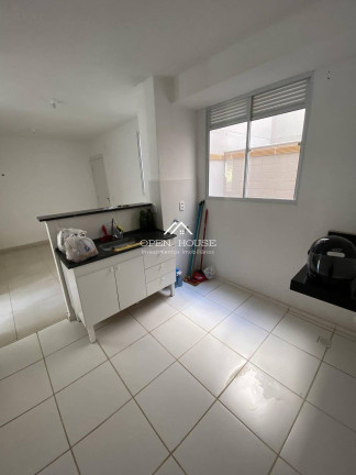 Imagem Apartamento com 2 Quartos à Venda, 40 m² em Jardim Continental - Botucatu Imagem Apartamento com 2 Quartos à Venda, 40 m² em Jardim Continental - Botucatu