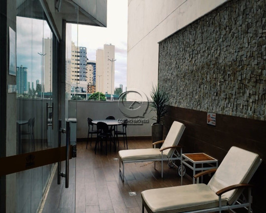 Imagem Kitnet com 1 Quarto à Venda, 30 m² em águas Claras Norte - águas Claras