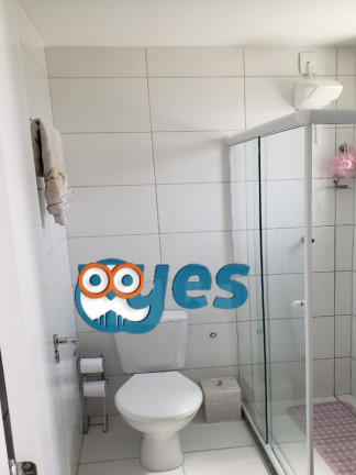 Imagem Casa com 3 Quartos à Venda, 105 m² em Papagaio - Feira De Santana