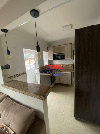 Imagem Apartamento com 2 Quartos à Venda, 52 m² em Vila Nova - Cubatão Imagem Apartamento com 2 Quartos à Venda, 52 m² em Vila Nova - Cubatão