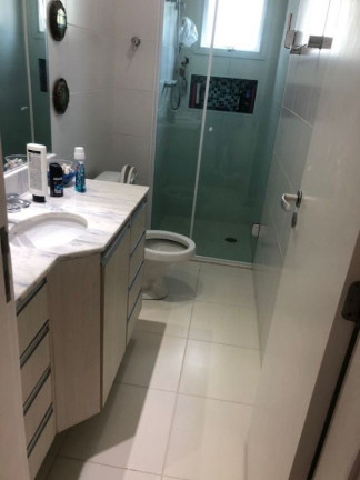 Imagem Apartamento com 3 Quartos à Venda, 117 m² em Astúrias - Guarujá