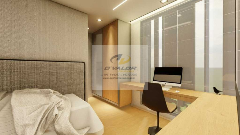 Imagem Casa com 4 Quartos à Venda, 190 m² em Muçumagro - João Pessoa