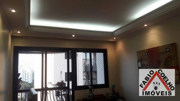 Imagem Apartamento com 3 Quartos à Venda, 75 m² em Jardim Marajoara - São Paulo Imagem Apartamento com 3 Quartos à Venda, 75 m² em Jardim Marajoara - São Paulo