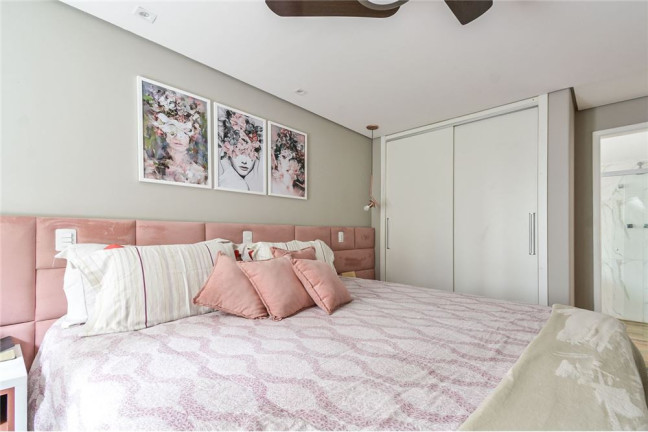 Imagem Apartamento com 3 Quartos à Venda, 111 m² em Moema - São Paulo