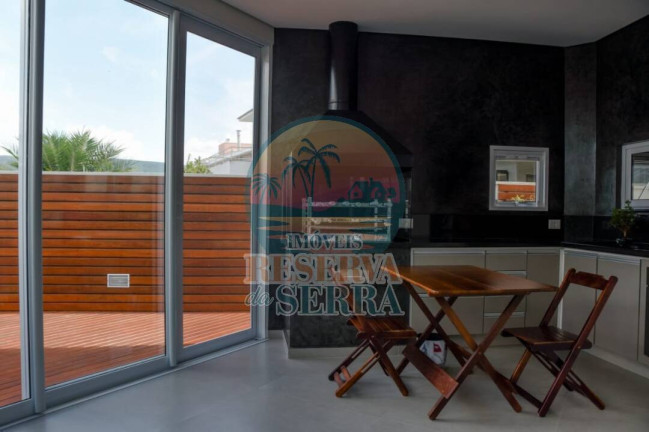 Imagem Casa de Condomínio com 3 Quartos à Venda, 207 m² em Reserva Da Serra - Jundiaí