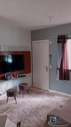 Imóvel com 2 Quartos à Venda, 43 m² em Jardim Interlagos - Ribeirao Preto