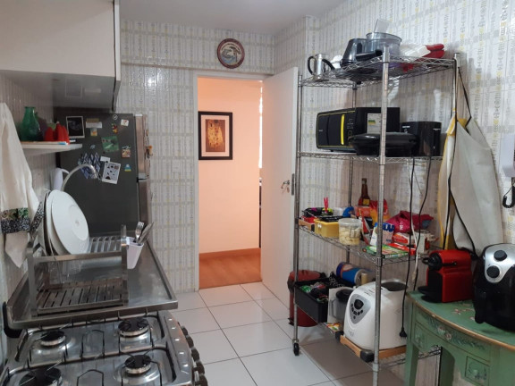 Imagem Apartamento com 2 Quartos à Venda, 79 m² em Perdizes - São Paulo