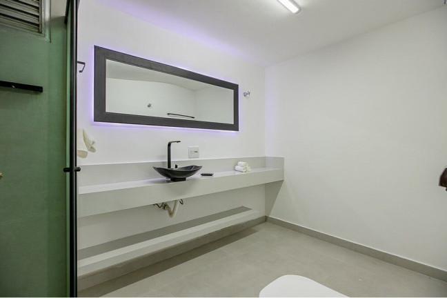 Imagem Apartamento com 3 Quartos à Venda, 105 m² em Jardim Paulista - São Paulo