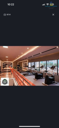 Imagem Apartamento com 2 Quartos à Venda, 50 m² em Vila Fabril - Anápolis