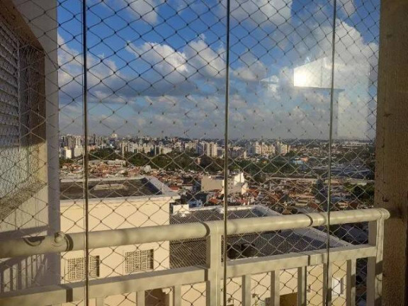 Imagem Apartamento com 3 Quartos à Venda, 83 m² em Mauá - São Caetano Do Sul